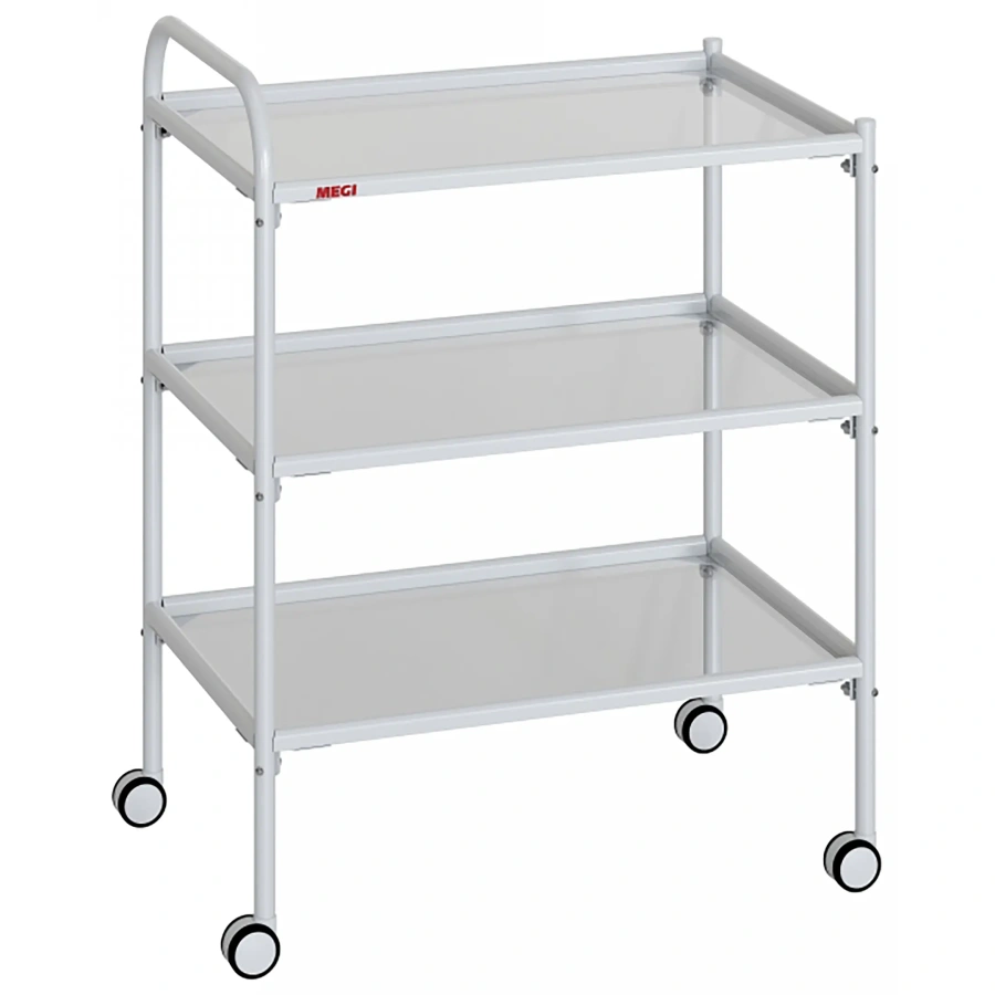 Столик процедурный МСК-502-01