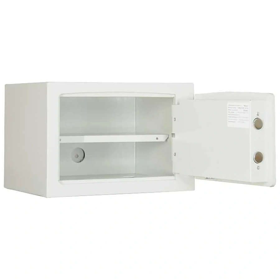 Сейф взломостойкий СМ-250