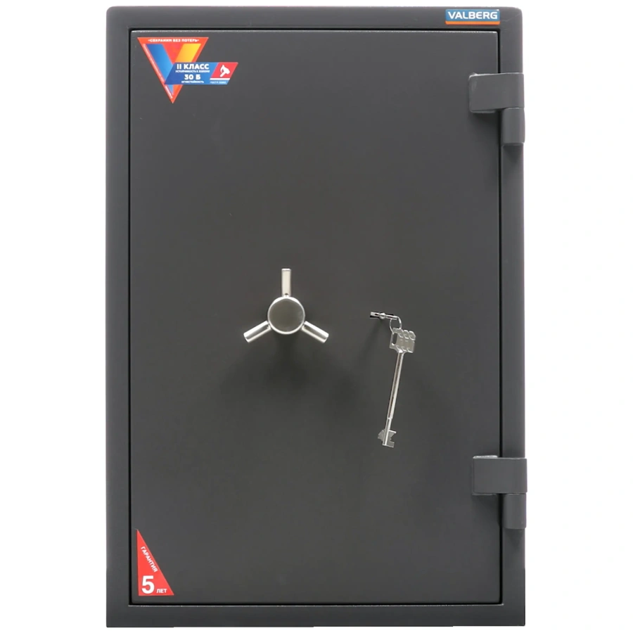 Сейф Valberg ГРАНИТ 65Т
