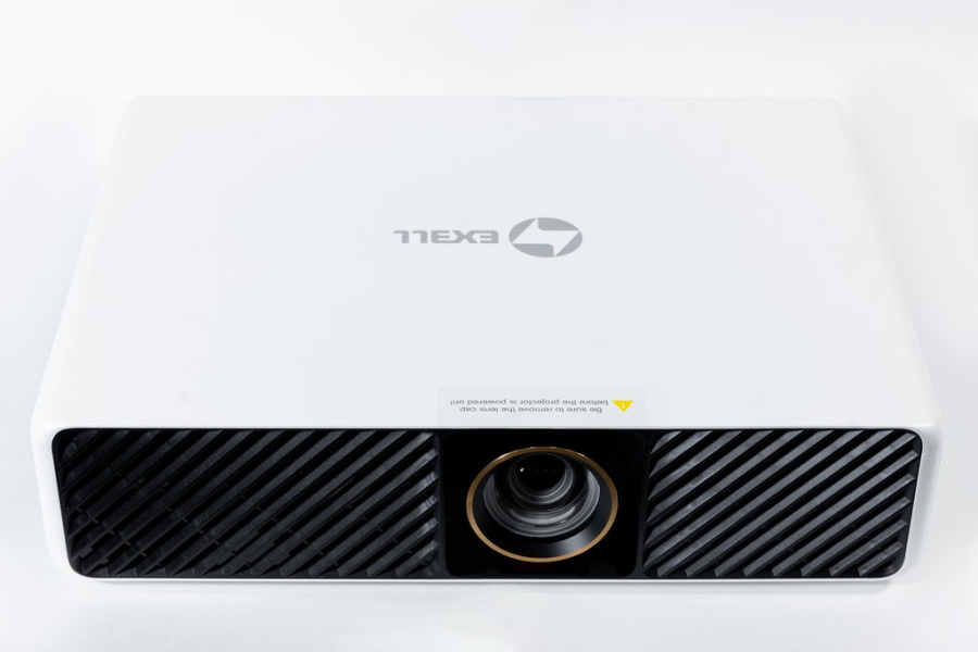 Проектор Exell EXD303Z-2