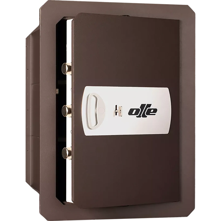 Сейф OLLE 1004L25
