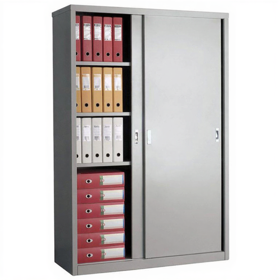 Шкаф ПРАКТИК AMT 1812