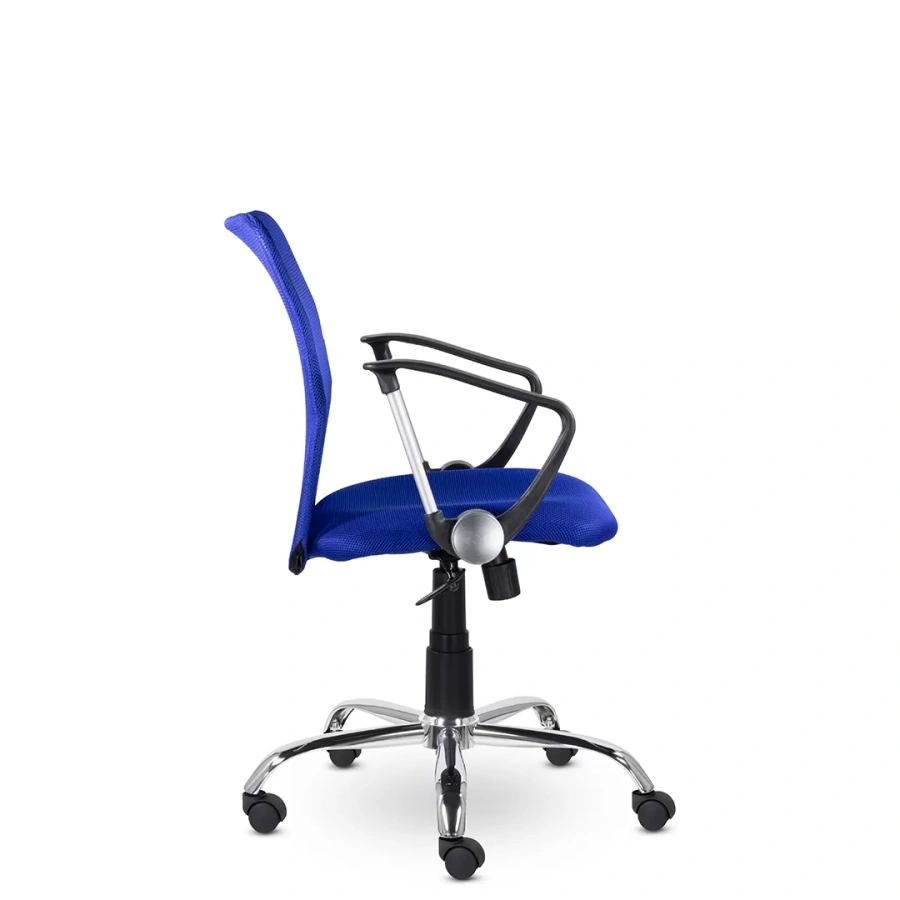 Кресло Ультра Нептун Н хром