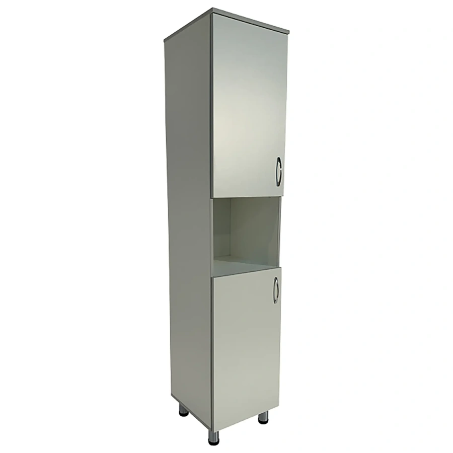 Шкаф медицинский MD ШМ 14.19 (белый)