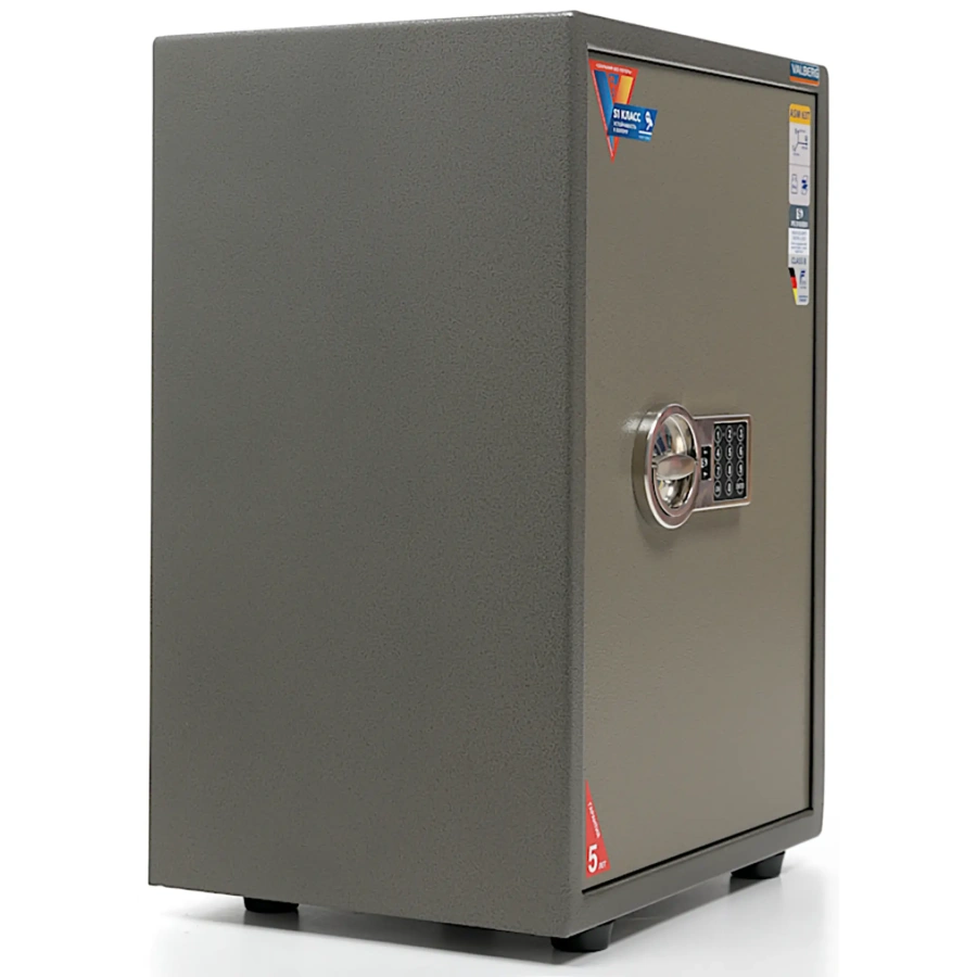 Сейф Valberg ASM-63T EL