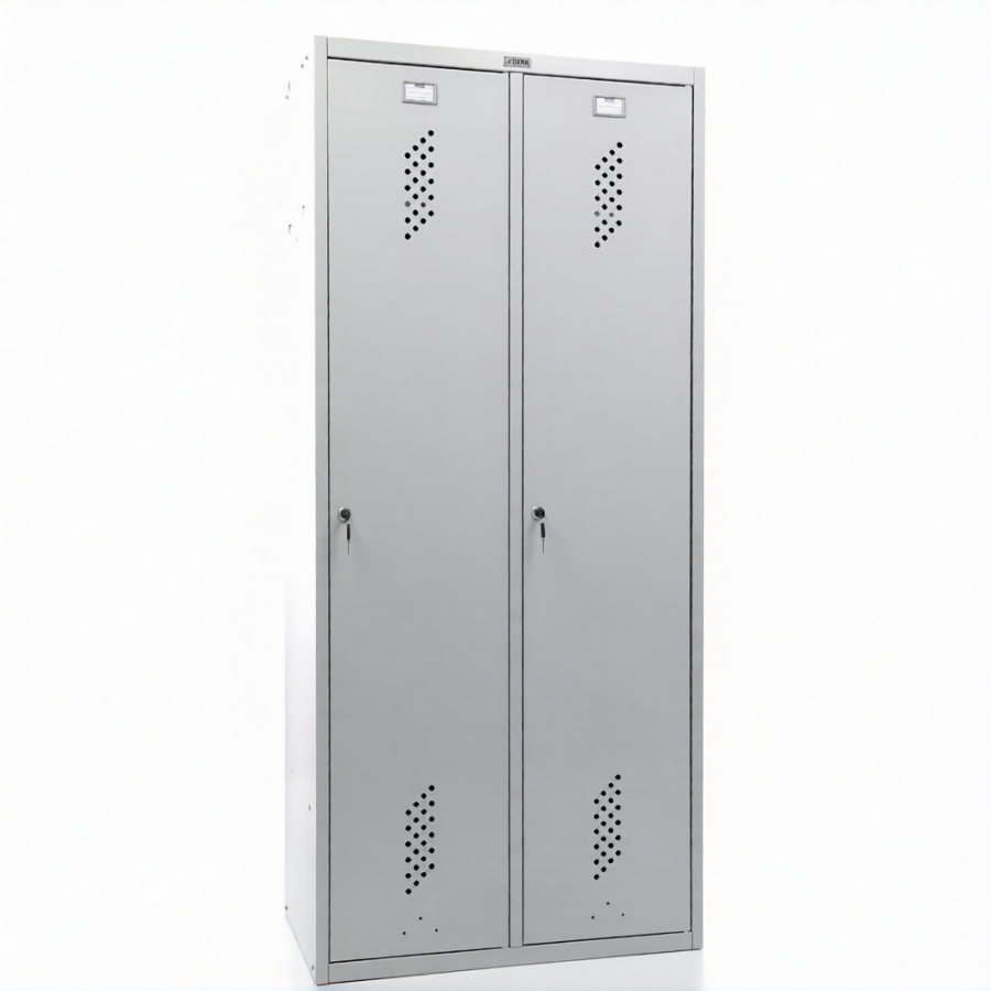 Шкаф ПРАКТИК LS-21-80U