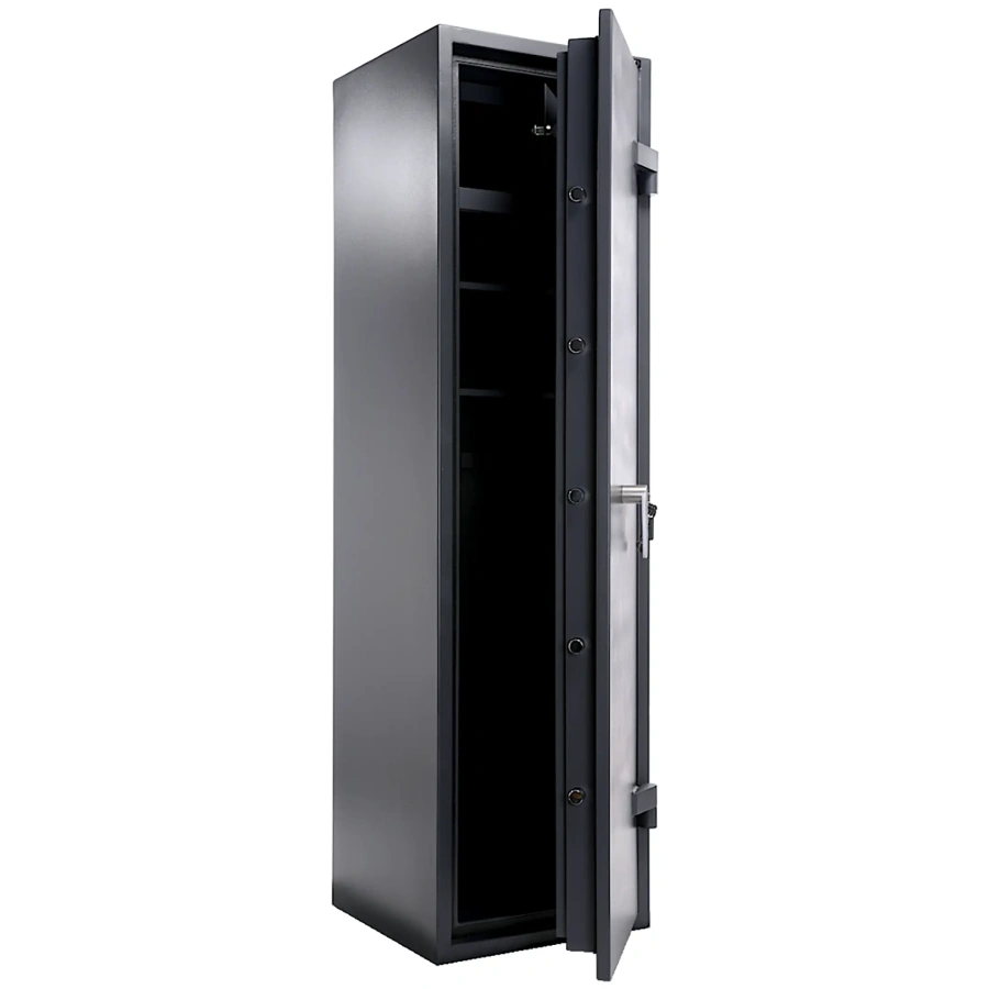 Сейф оружейный ASG/WS6