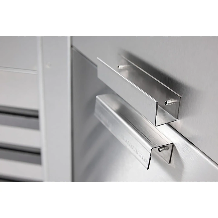 Зонт приточно-вытяжной пристенный ЗПВПК-10/10