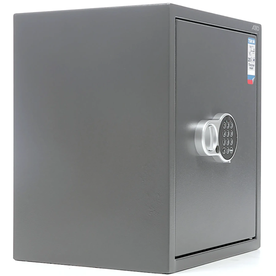 Сейф Aiko TSN.50 EL