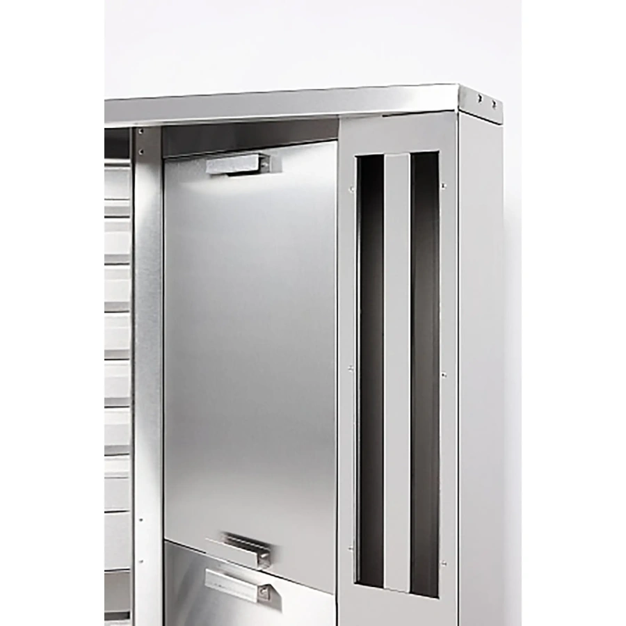 Зонт приточно-вытяжной центральный ЗПВЦУ-24/20