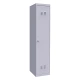 Шкаф для одежды ШР-11 L 400П