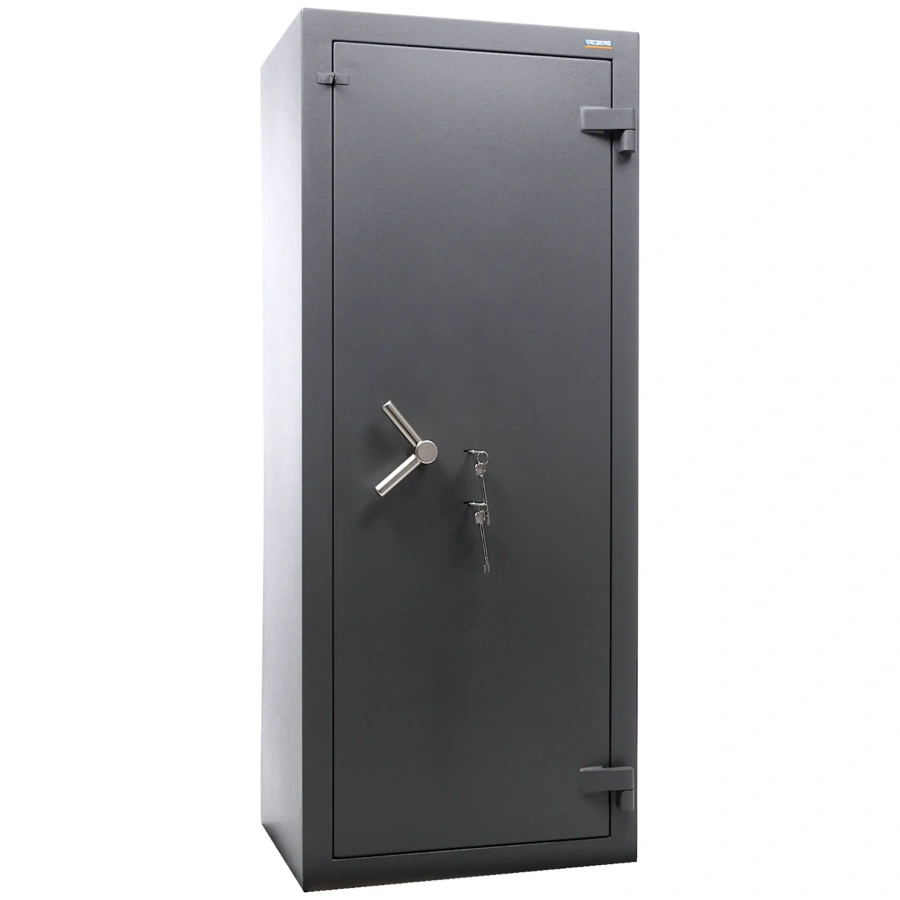 Сейф VALBERG ГРАНИТ III-1668 KL