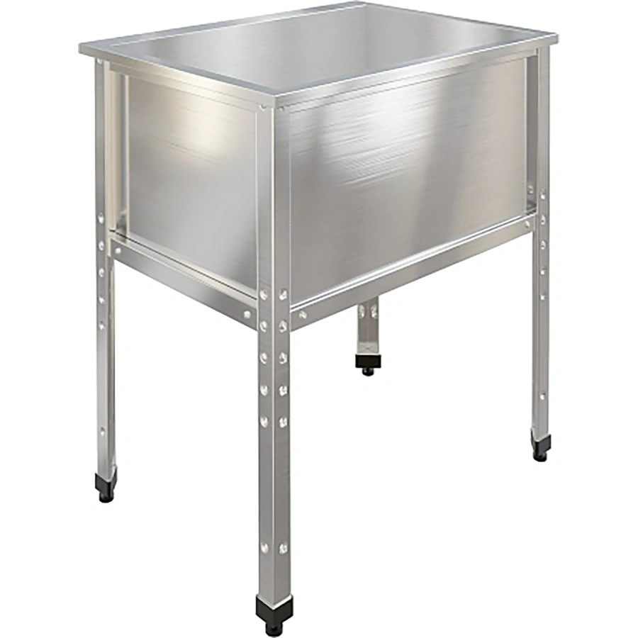 Ванна котломоечная сварная ВМСК-1/12/8-ЭН