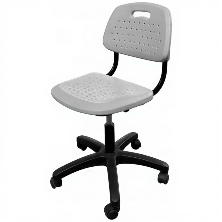 Школьный стул на винтовой опоре ШС17