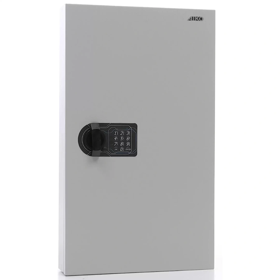 Ключница KEY-195EL (с брелками)