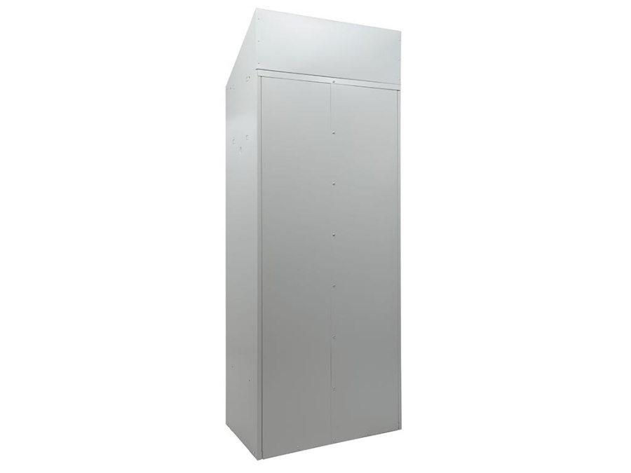 Крыша наклонная ML 500