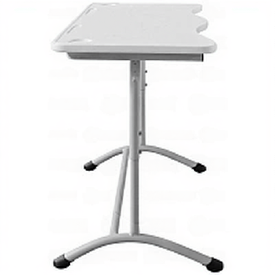 Школьный двухместный стол ШСТ12