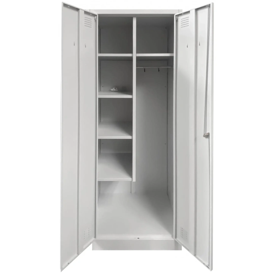 Шкаф хозяйственный 2L-B1C