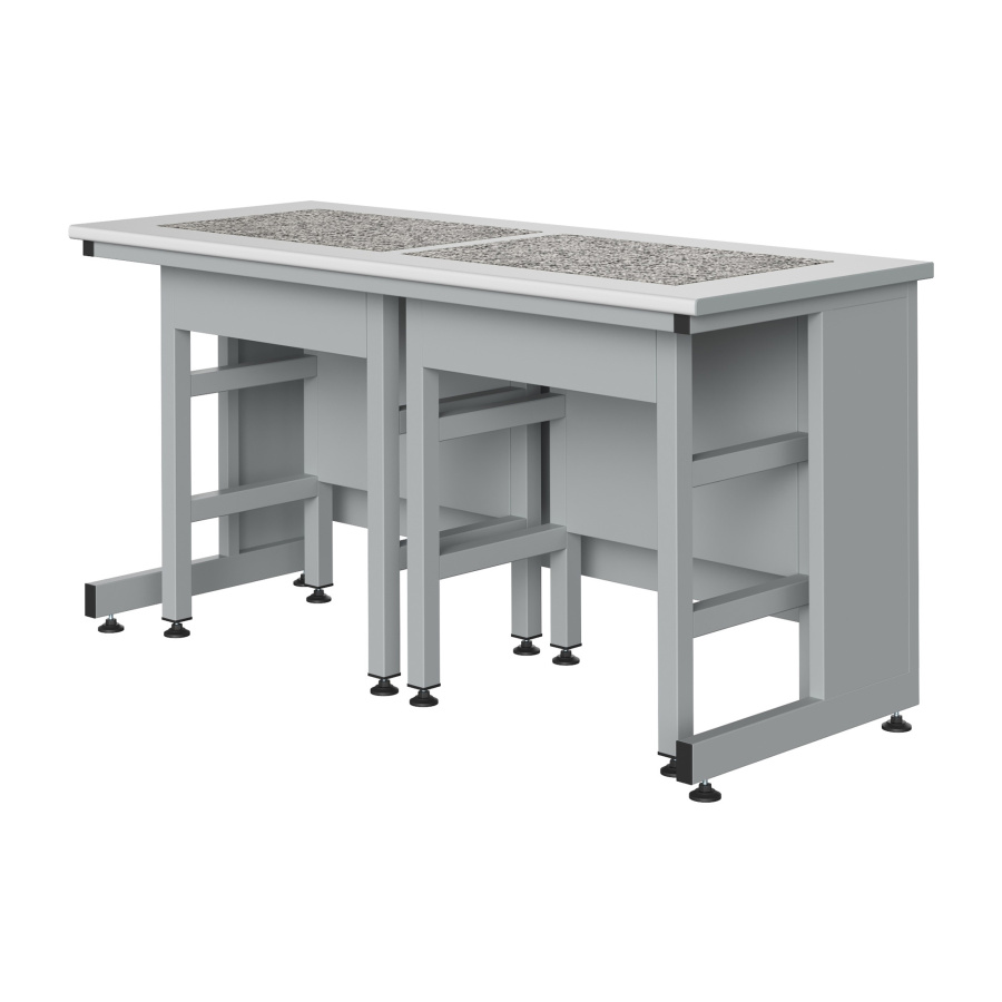 Стол антивибрационный для весов Mod. 1500/600 СВГ-2