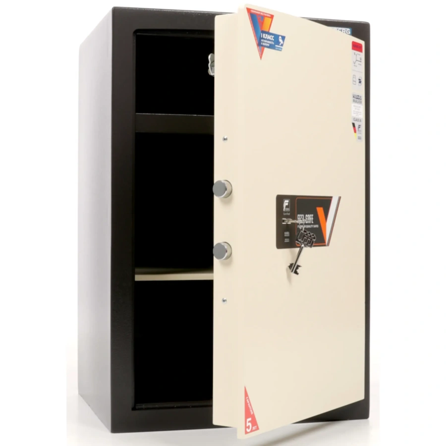 Сейф Valberg КАРАТ ASK 67T NEW