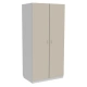 Шкаф для белья и одежды МД-505.02 (ШМБО-МСК)