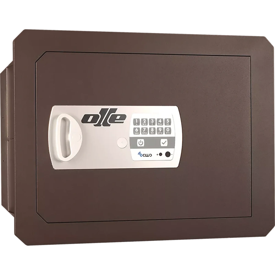 Сейф OLLE 1002E25