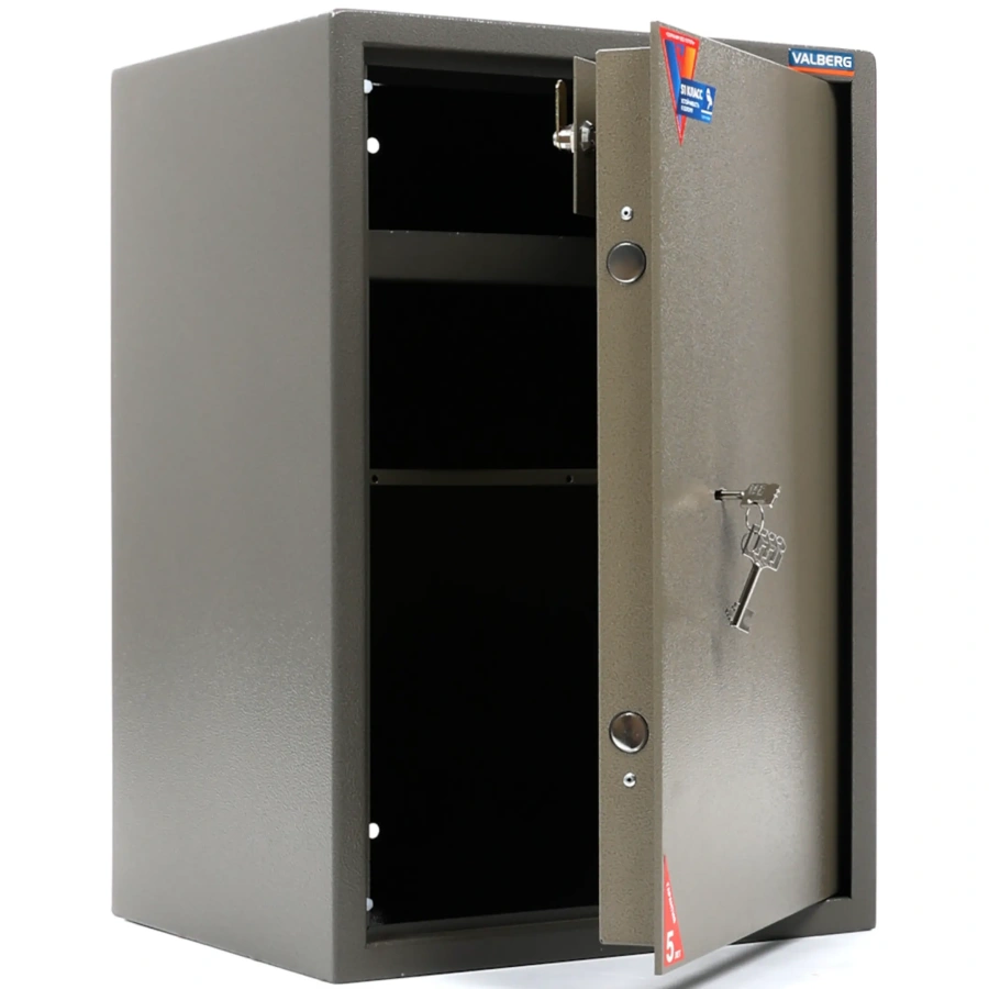 Сейф Valberg ASM-63 T