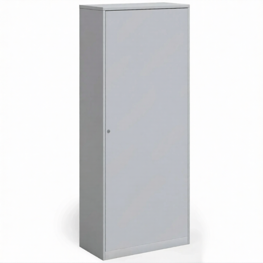 Шкаф для 24 противогазов ХПГ-24-800, с одной дверью (1880x800x400)