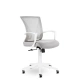 Кресло СН-800 Энжел белый