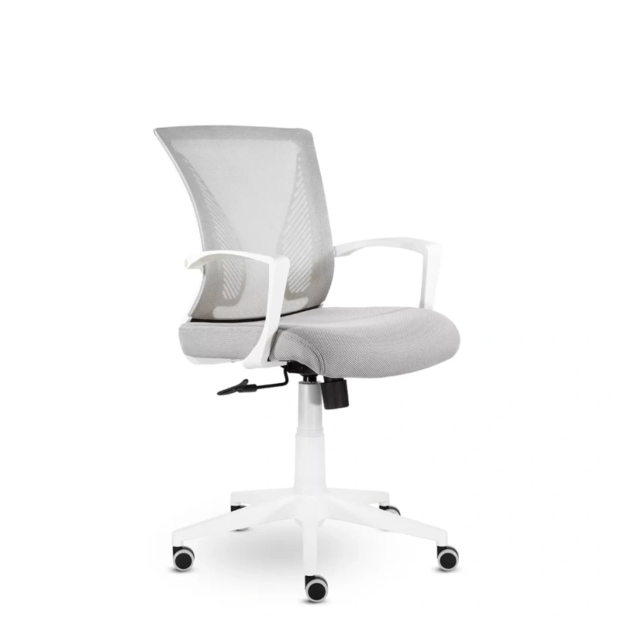 Кресло СН-800 Энжел белый