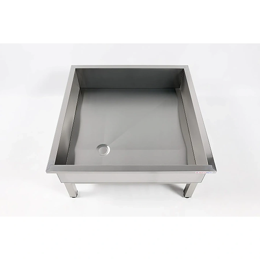 Ванна моечная моповая ВММ-1/9