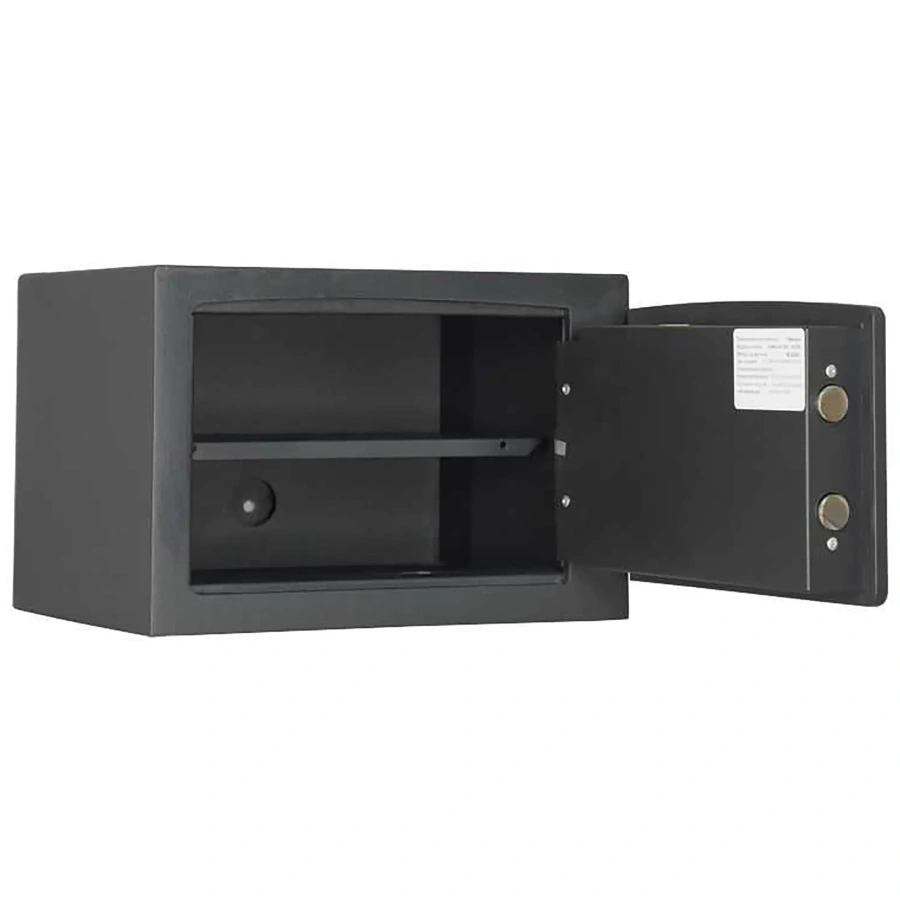 Сейф взломостойкий СМ-300