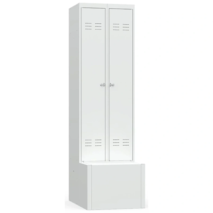 Шкаф для одежды ШР-22 L600 Т