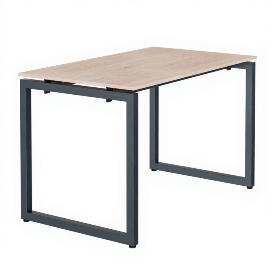 Офисный стол «СМАРТ» подстолье «О» профиль 40x40 столешница 16мм