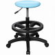 Табурет лабораторный с полиуретановым сиденьем Т10-В
