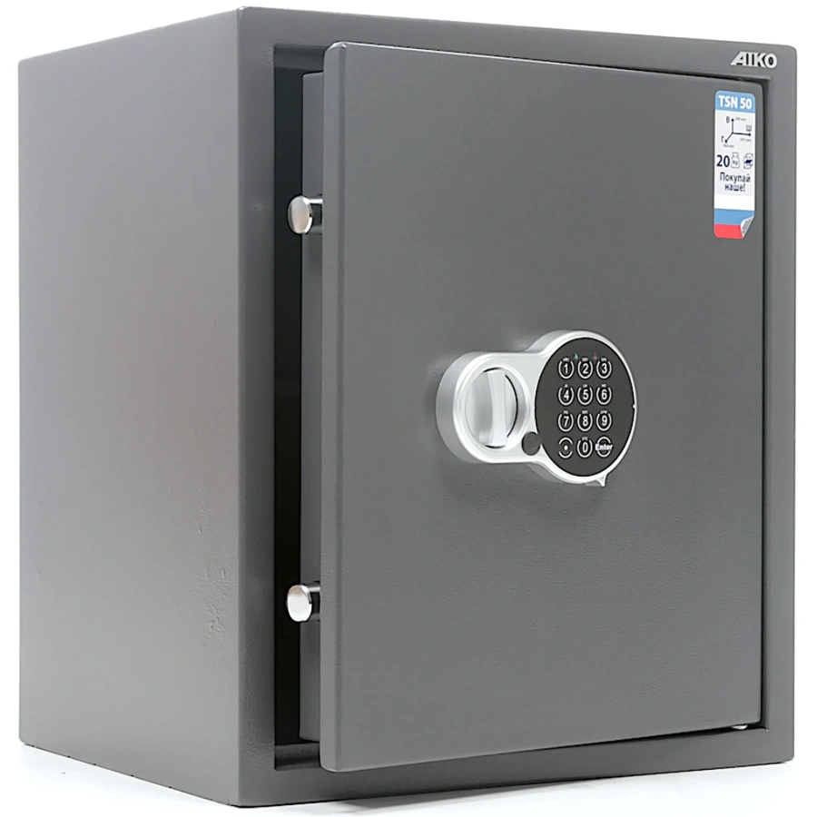Сейф Aiko TSN.50 EL