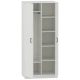Шкаф для одежды WHITE LITE 2
