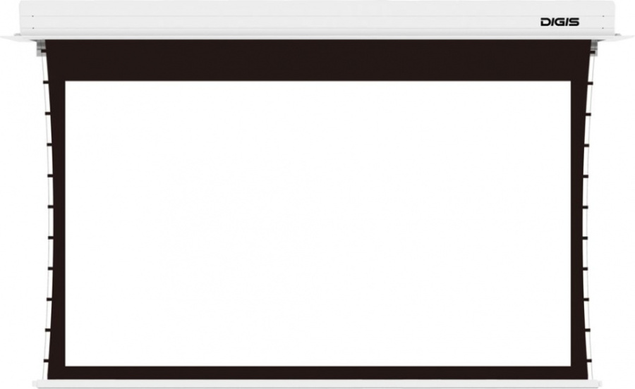 Экран проекционный встраиваемый Digis DSIT-16915