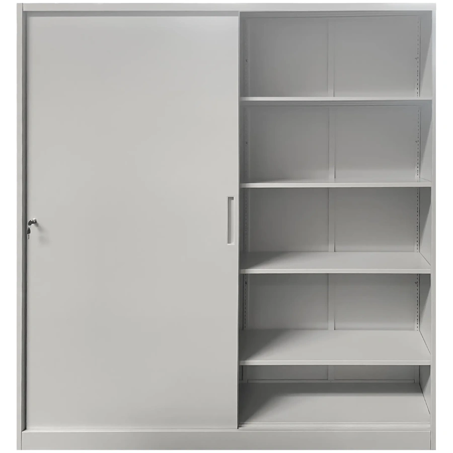 Шкаф-купе архивный FC-G6 1800