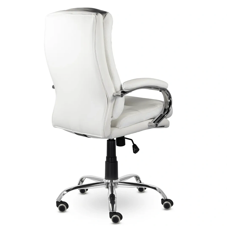 Кресло СН-707 Бруно В хром ХДП Ср